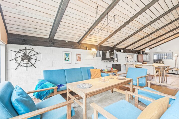 Ferienhaus 30047 in Sivvejen 7, Houstrup - Bild #5