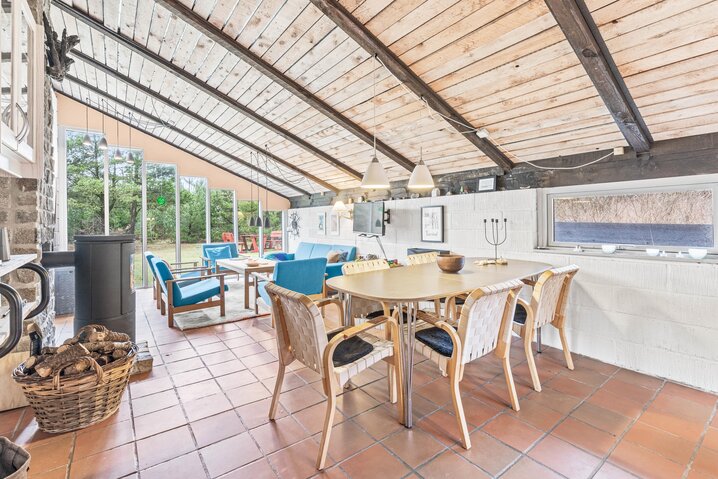Ferienhaus 30047 in Sivvejen 7, Houstrup - Bild #7