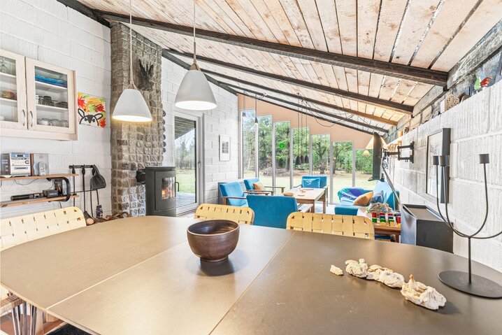 Ferienhaus 30047 in Sivvejen 7, Houstrup - Bild #8