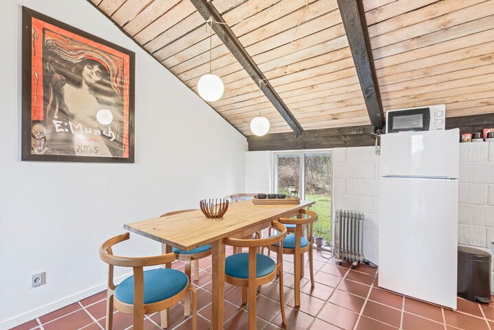Ferienhaus 30047 in Sivvejen 7, Houstrup - Bild #9