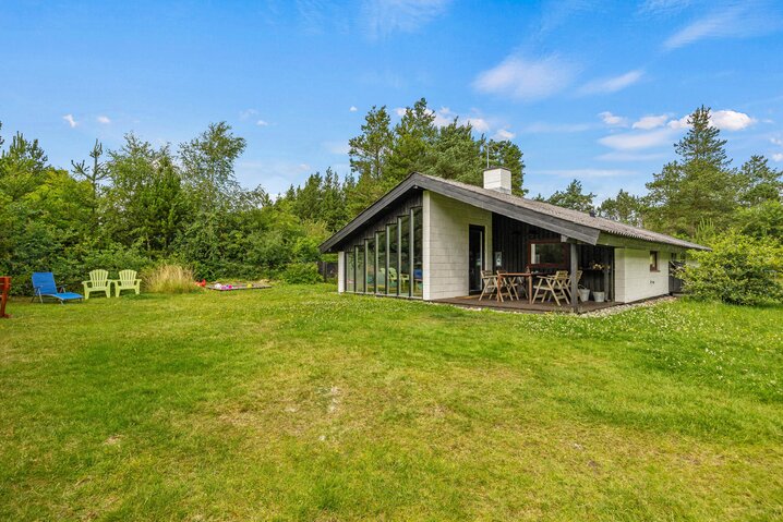 Sommerhus 30047 på Sivvejen 7, Houstrup - Billede #0