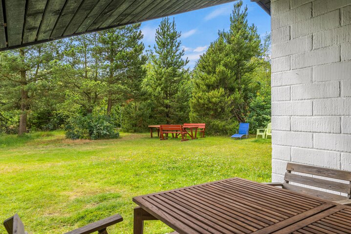 Ferienhaus 30047 in Sivvejen 7, Houstrup - Bild #18