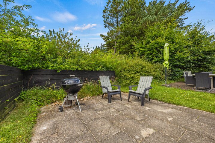 Ferienhaus 30047 in Sivvejen 7, Houstrup - Bild #21
