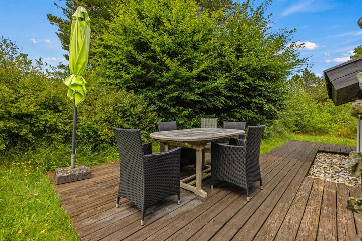 Ferienhaus 30047 in Sivvejen 7, Houstrup - Bild #22