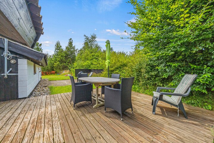 Ferienhaus 30047 in Sivvejen 7, Houstrup - Bild #23