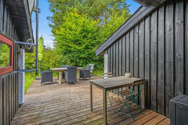 Ferienhaus 30047 in Sivvejen 7, Houstrup - Bild #24