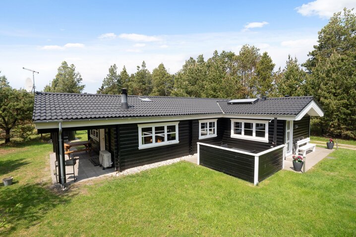 Ferienhaus 30049 in Jens Thomsensvej 2, Houstrup - Bild #0