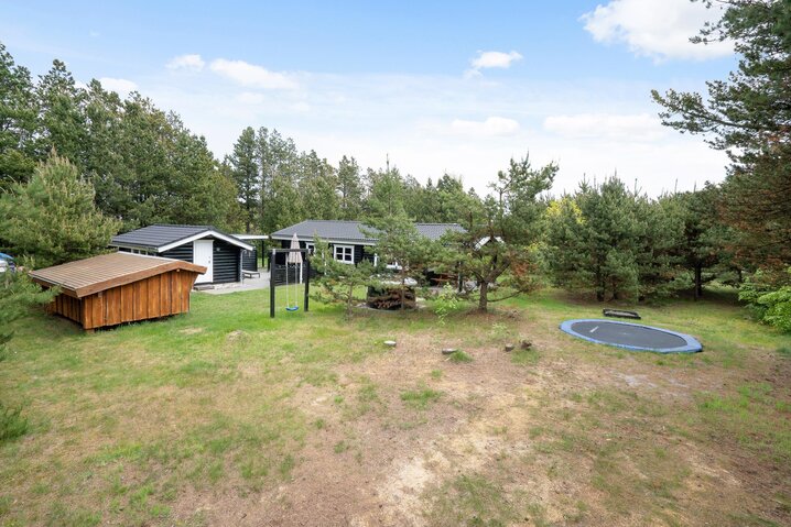 Ferienhaus 30049 in Jens Thomsensvej 2, Houstrup - Bild #25