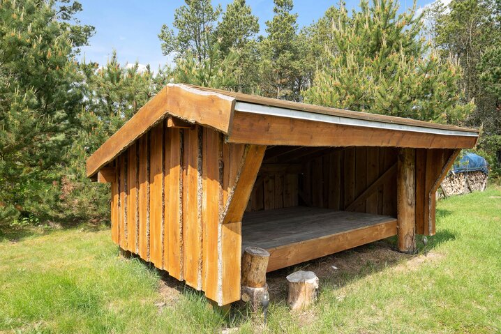 Ferienhaus 30049 in Jens Thomsensvej 2, Houstrup - Bild #28