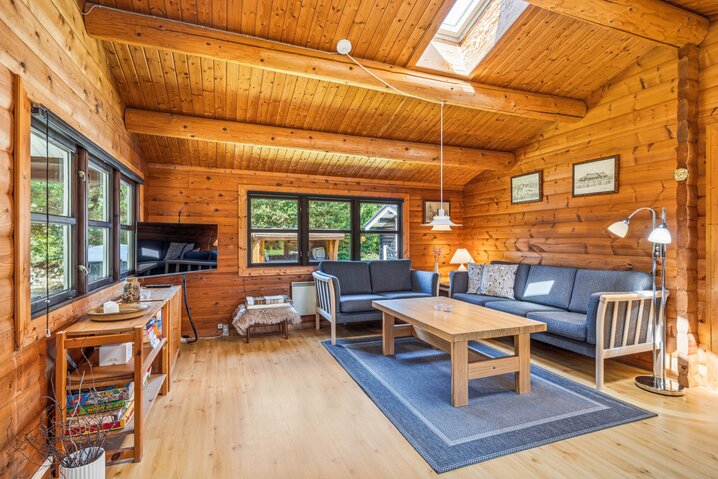 Ferienhaus 30049 in Jens Thomsensvej 2, Houstrup - Bild #1