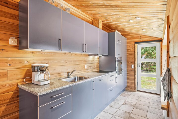 Ferienhaus 30049 in Jens Thomsensvej 2, Houstrup - Bild #2
