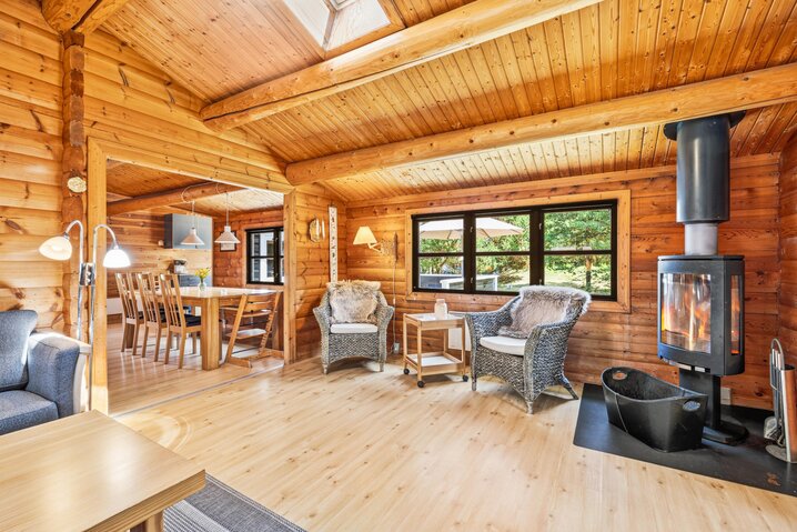 Ferienhaus 30049 in Jens Thomsensvej 2, Houstrup - Bild #4