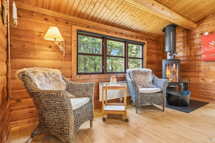 Ferienhaus 30049 in Jens Thomsensvej 2, Houstrup - Bild #5