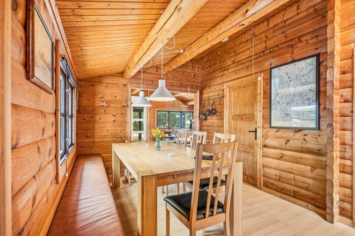 Ferienhaus 30049 in Jens Thomsensvej 2, Houstrup - Bild #6