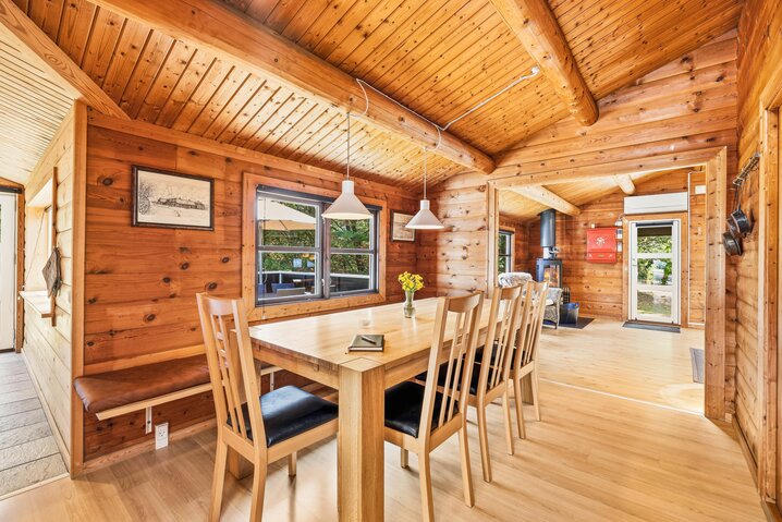 Ferienhaus 30049 in Jens Thomsensvej 2, Houstrup - Bild #7
