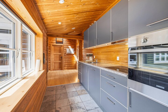 Ferienhaus 30049 in Jens Thomsensvej 2, Houstrup - Bild #10