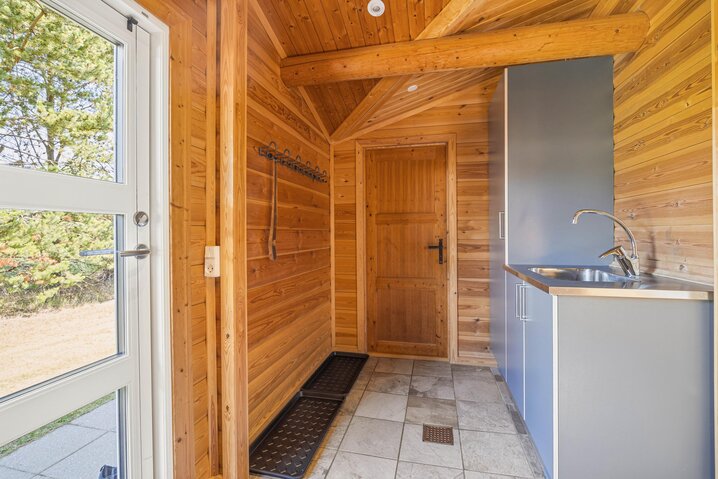 Ferienhaus 30049 in Jens Thomsensvej 2, Houstrup - Bild #17