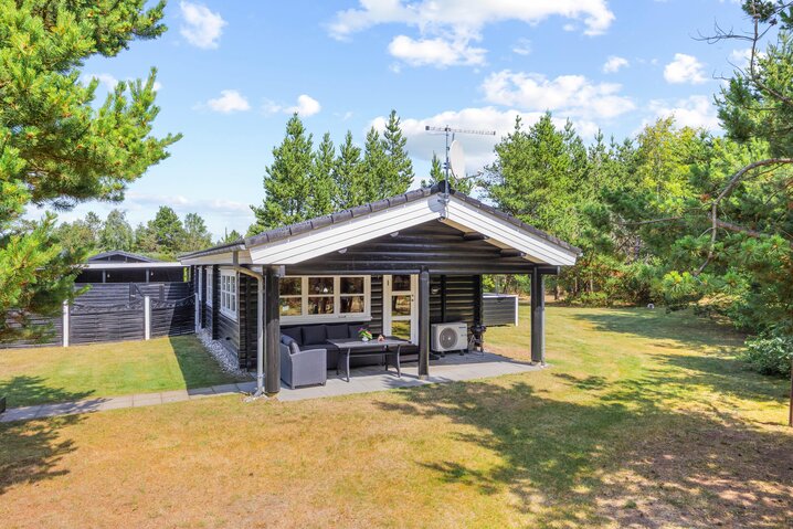 Ferienhaus 30049 in Jens Thomsensvej 2, Houstrup - Bild #18
