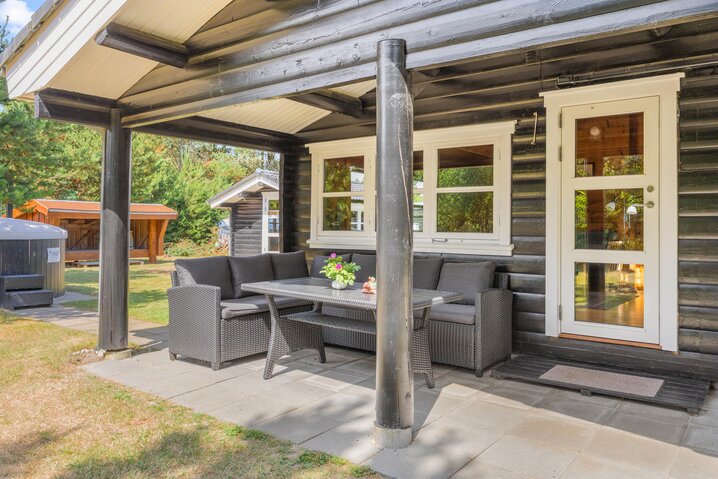 Ferienhaus 30049 in Jens Thomsensvej 2, Houstrup - Bild #19