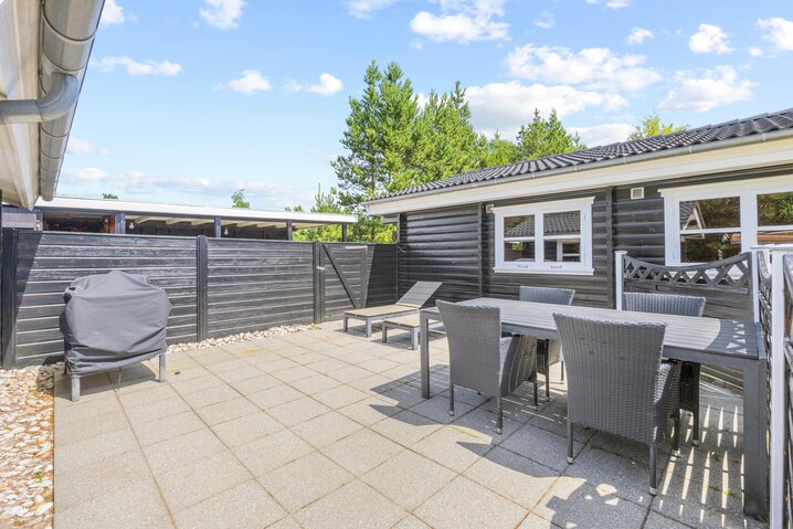 Ferienhaus 30049 in Jens Thomsensvej 2, Houstrup - Bild #21