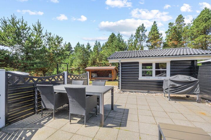 Ferienhaus 30049 in Jens Thomsensvej 2, Houstrup - Bild #23