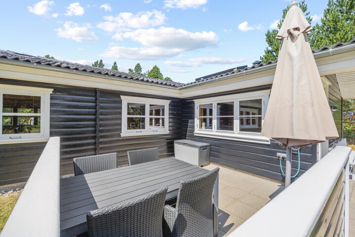 Ferienhaus 30049 in Jens Thomsensvej 2, Houstrup - Bild #24