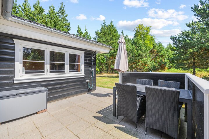 Ferienhaus 30049 in Jens Thomsensvej 2, Houstrup - Bild #25