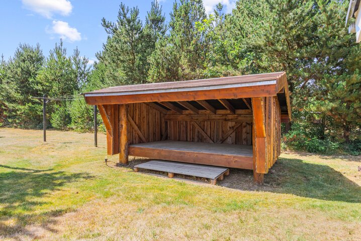 Ferienhaus 30049 in Jens Thomsensvej 2, Houstrup - Bild #30