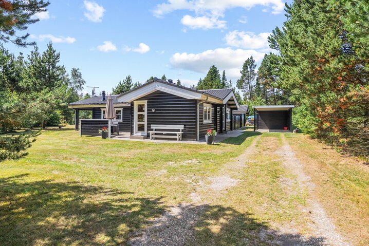Ferienhaus 30049 in Jens Thomsensvej 2, Houstrup - Bild #32