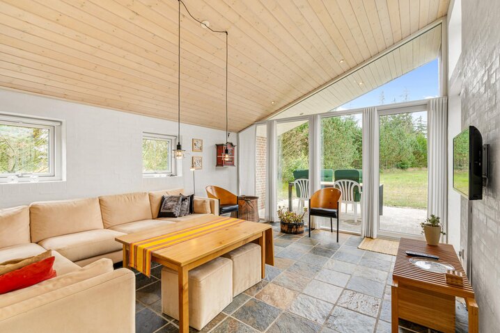 Ferienhaus 30050 in Mosevejen 12, Houstrup - Bild #1