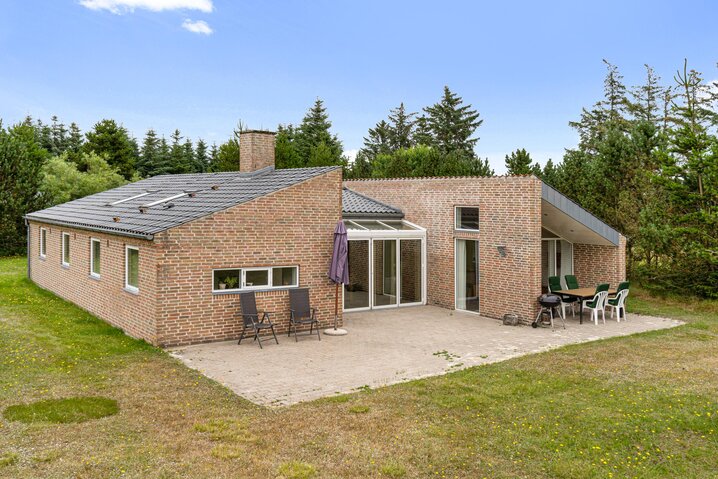 Ferienhaus 30050 in Mosevejen 12, Houstrup - Bild #18