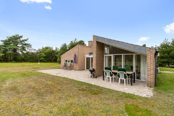 Ferienhaus 30050 in Mosevejen 12, Houstrup - Bild #20