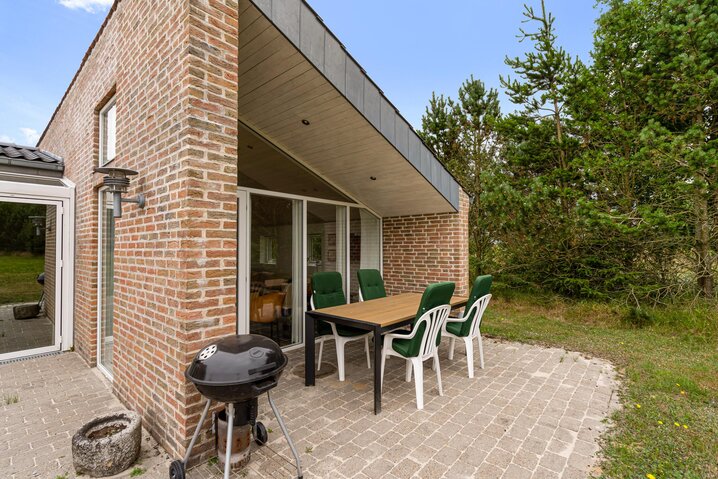 Ferienhaus 30050 in Mosevejen 12, Houstrup - Bild #21
