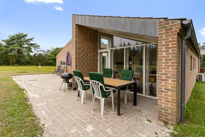 Ferienhaus 30050 in Mosevejen 12, Houstrup - Bild #22