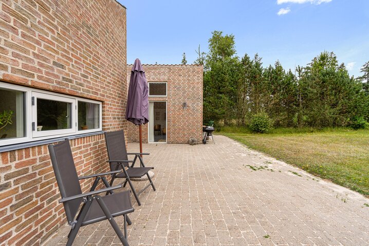 Ferienhaus 30050 in Mosevejen 12, Houstrup - Bild #24