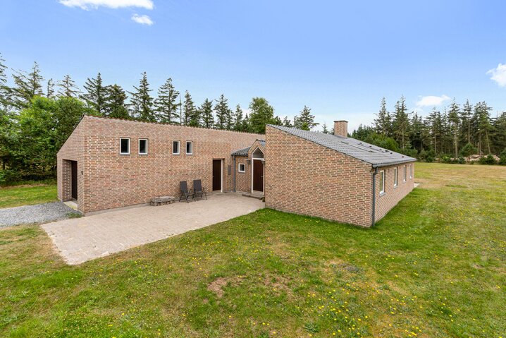 Ferienhaus 30050 in Mosevejen 12, Houstrup - Bild #26