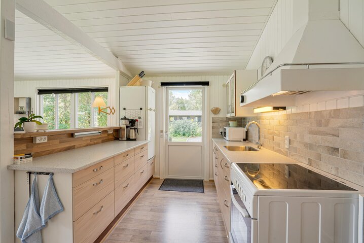 Ferienhaus 30052 in Anders Lyhnesvej 29, Houstrup - Bild #2