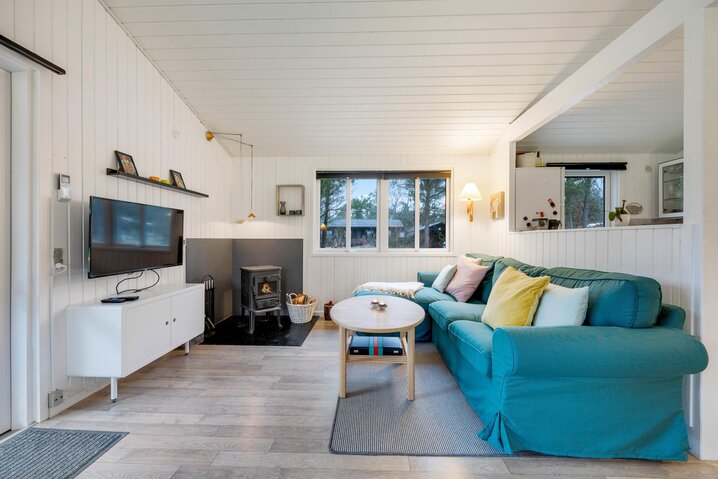 Ferienhaus 30052 in Anders Lyhnesvej 29, Houstrup - Bild #1