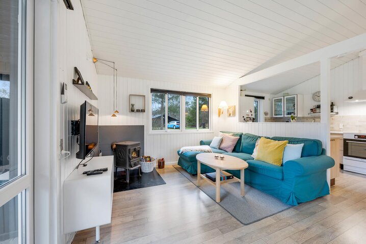 Ferienhaus 30052 in Anders Lyhnesvej 29, Houstrup - Bild #3