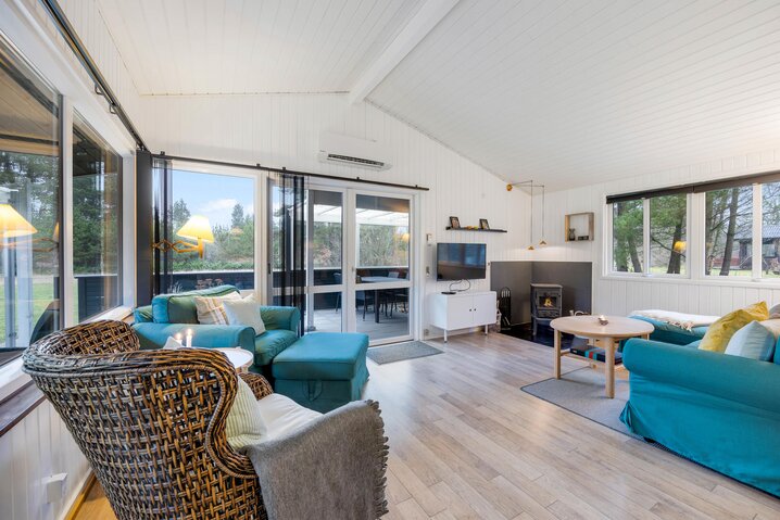 Ferienhaus 30052 in Anders Lyhnesvej 29, Houstrup - Bild #5