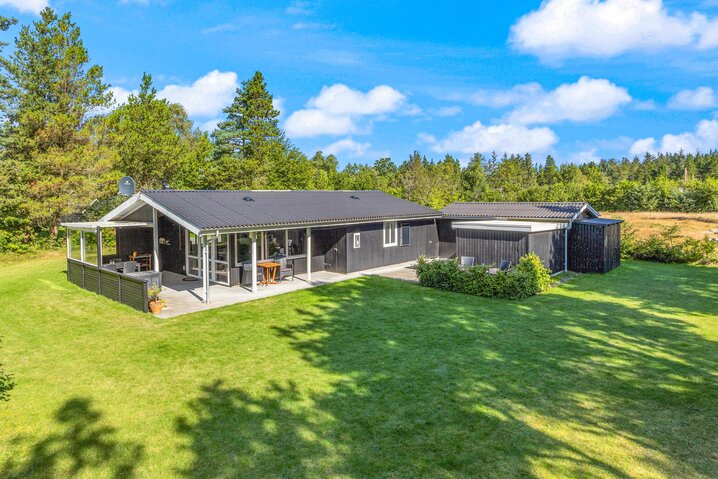Ferienhaus 30052 in Anders Lyhnesvej 29, Houstrup - Bild #0