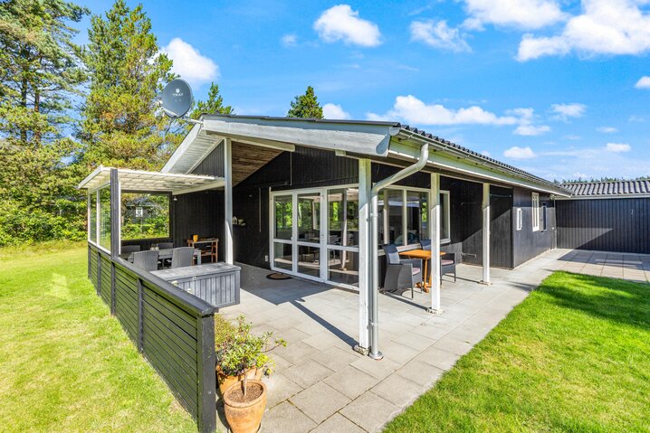 Ferienhaus 30052 in Anders Lyhnesvej 29, Houstrup - Bild #17