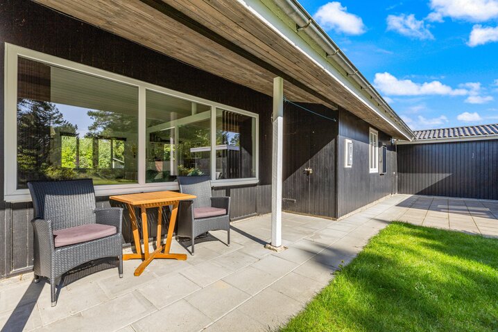 Ferienhaus 30052 in Anders Lyhnesvej 29, Houstrup - Bild #18