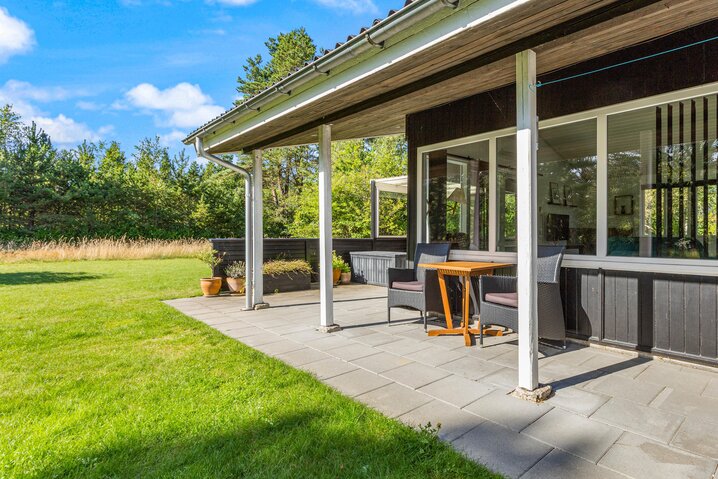 Ferienhaus 30052 in Anders Lyhnesvej 29, Houstrup - Bild #19