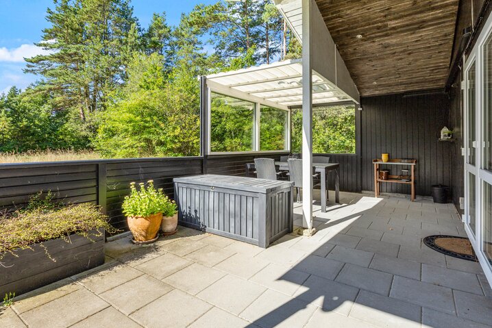 Ferienhaus 30052 in Anders Lyhnesvej 29, Houstrup - Bild #20