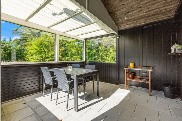 Ferienhaus 30052 in Anders Lyhnesvej 29, Houstrup - Bild #21