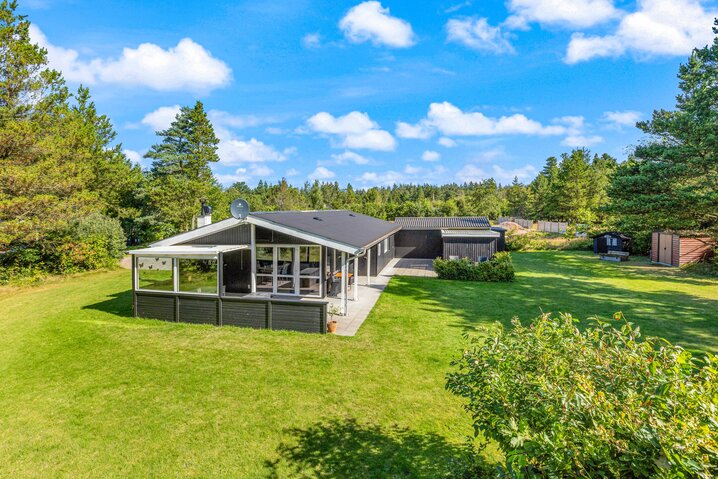 Ferienhaus 30052 in Anders Lyhnesvej 29, Houstrup - Bild #23