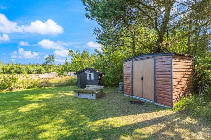 Ferienhaus 30052 in Anders Lyhnesvej 29, Houstrup - Bild #24