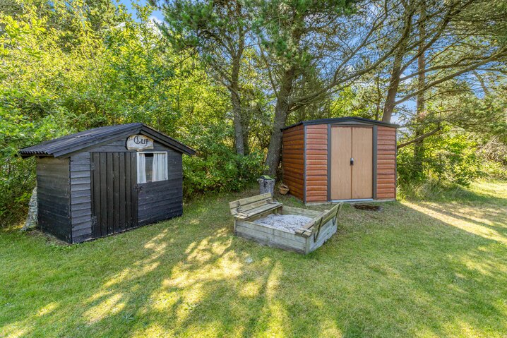 Ferienhaus 30052 in Anders Lyhnesvej 29, Houstrup - Bild #25