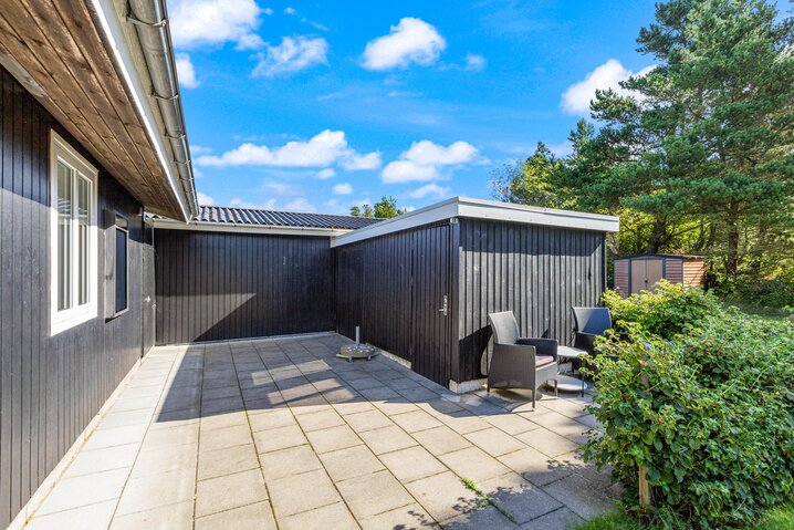 Ferienhaus 30052 in Anders Lyhnesvej 29, Houstrup - Bild #26